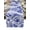 33x178cmTable Runner, variant on Polynesian Ethnic Texture Blue Table Runner Home Wedding Table Flag Mat Centerpieces Decoration Party Dining Long Tablecloth