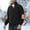 A_ Black, variant on YLSDY Mens Henley Sweatshirts Big and Tall Quarter Button Crewneck Pullover Outdoor Lightweight Workout Athletic Shirts Coffee S