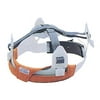 Anchor Products Headgear Sweatbands, Fleece Cotton, Orange, 1 PK (101-SB320V)