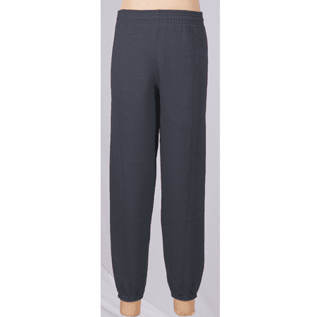 Yth Hockey Pants - YTH PANT 9OZ FLEECE 50C/50P-B9041