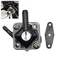 thumbnail image 1 of Johnson Evinrude 6-15 Hp fueraborda 1974-1992 Reemplazo de bomba de combustible 397839 395091 Bomba de combustible de motor fueraborda Hy, 1 of 1
