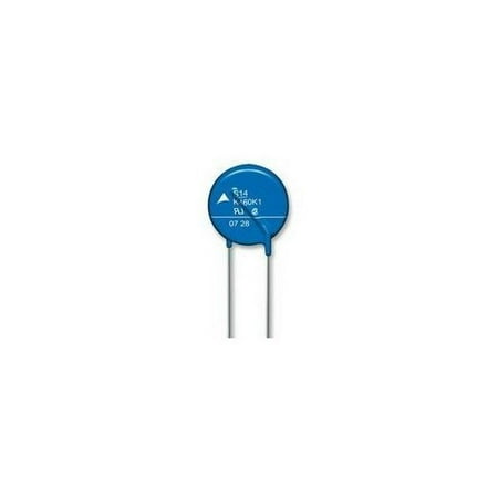 Varistor Circuit Protection - Brand New Epcos 287-3924 Varistor 230J 625Vac 2 Pack