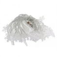 thumbnail image 5 of 15PCS 20LED 9.8FT Snowflake String Lights Snow Fairy Garland Decoration For Christmas Tree New Year Room Holiday Wedding Party, 5 of 5