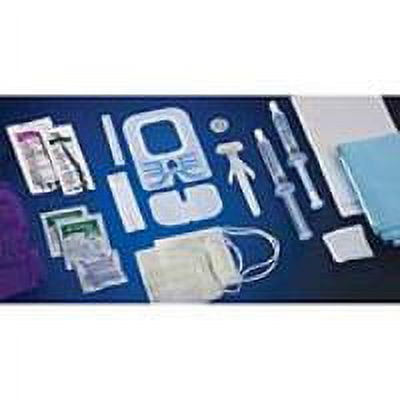 LVAD Dressing Change Model #: EEDM135 Qty of 1