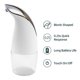 thumbnail image 3 of Dispensador sin contacto Bomba inteligente de inducción automática para baño, cocina, inodoro, estilo de espuma, color blanco kenally HA002751-01B, 3 of 6