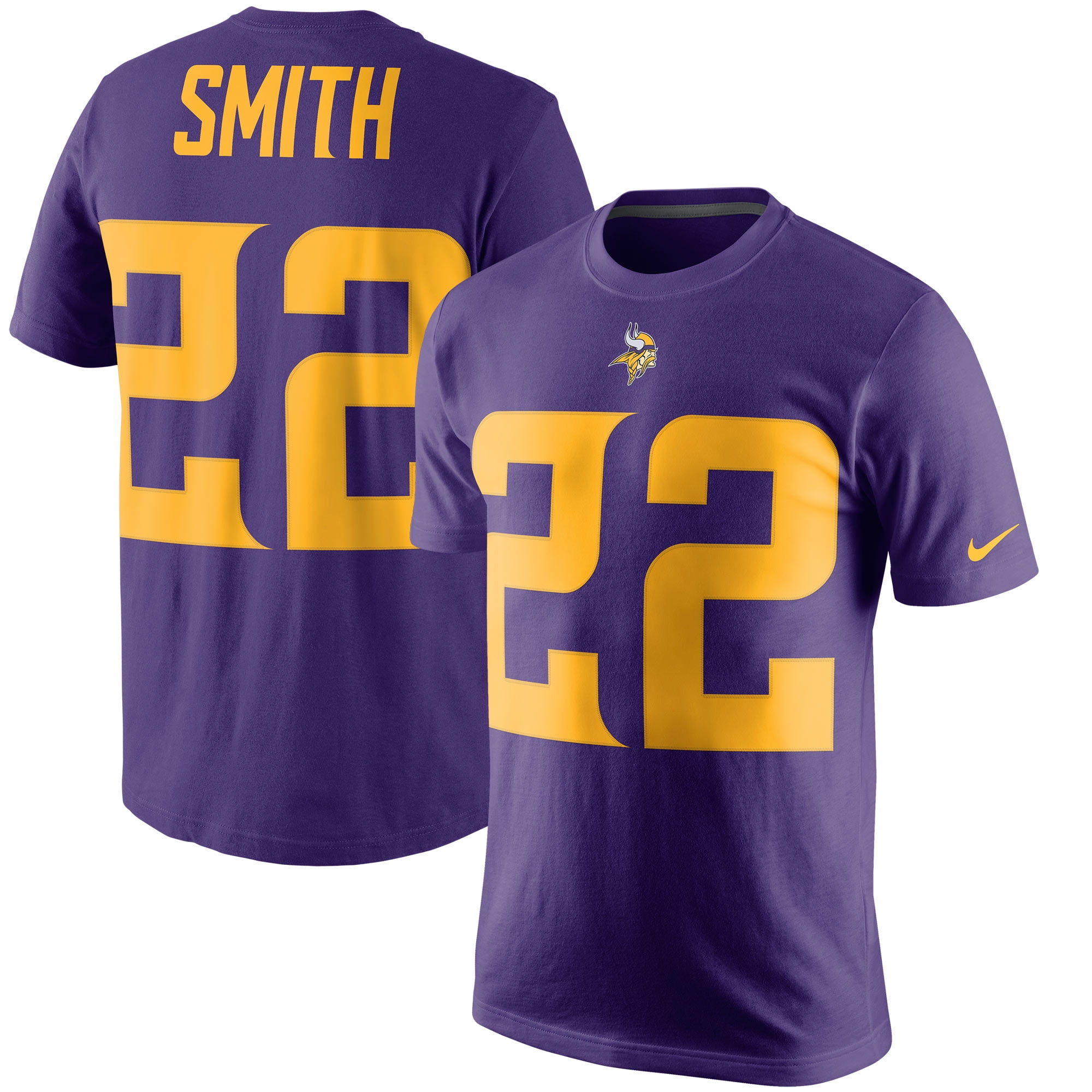 harrison smith shirt