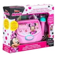 thumbnail image 4 of Disney Junior Minnie Sing-Along Boombox, 4 of 8