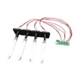 thumbnail image 2 of Siruishop Module Humidificateur USB Type C 5V Équipement Expérimental DIY Plaque d'Atomisation, 2 of 7