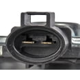 thumbnail image 2 of Dorman 620-546 Radiator Fan Assembly Without Controller for 2003-2008 Pontiac Vibe, 2003-2008 Toyota Corolla & 2003-2008 Toyota Matrix - White, 2 of 4