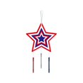 thumbnail image 2 of Colgante de carillón de viento con forma de estrella del Día de la Independencia, decoración para fiesta del Día de los Estados Unidos, 2 of 6