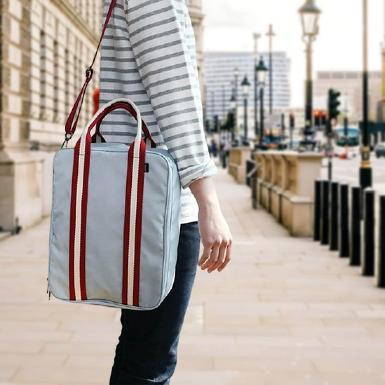 Travel Bag Travel Duffel Bag Portable Crossbody Bags for  display picture 3