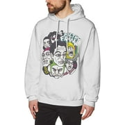 Andrea Sotaski Filthy Frank Mens Hoody Sweatshirt