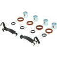 thumbnail image 3 of Centric Parts 102.01530 102 Series Semi Metallic Standard Brake Pad, 3 of 4