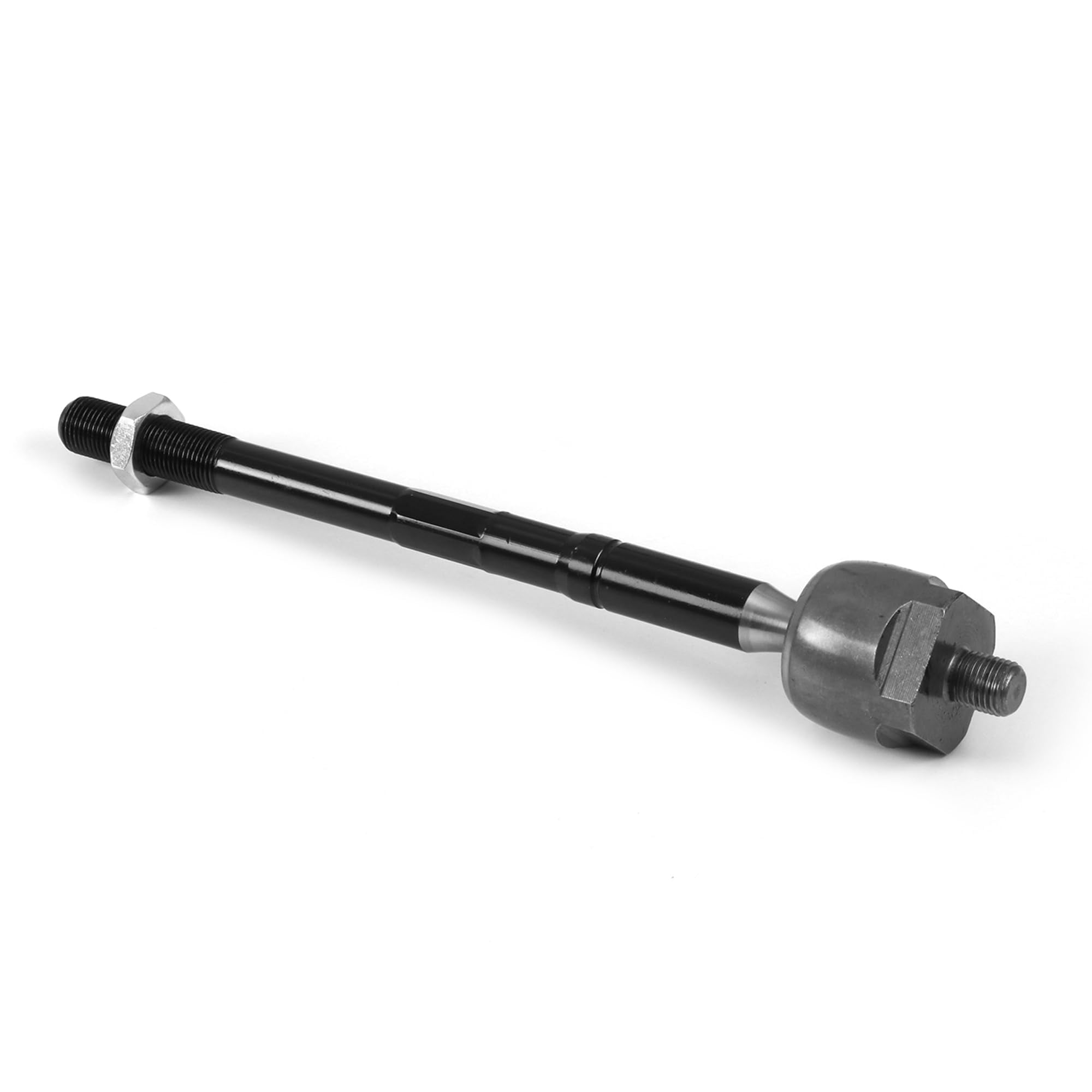 Metrix Premium Chassis Parts - 2 PC Front Inner Tie Rod End Kit Fits 2005-2015 Toyota Tacoma 4WD, 2005-2015 Toyota Tacoma RWD, 2016-2022 Toyota Tacoma, Replacement EV800529