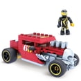 thumbnail image 2 of Set de Construcción Mega Construx Hot Wheels Carro Bone Shaker, 2 of 4