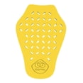 thumbnail image 2 of Protector de espalda con inserto de amortiguación y transpirable para motocicleta M, 2 of 7