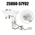 thumbnail image 6 of Fuel Sender Unit Assembly For Nissan NX Sentra 1991-1994 25060-57Y02, 6 of 8