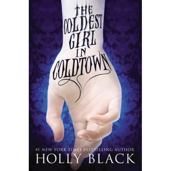 Pre-Owned The Coldest Girl in Coldtown (Hardcover) 0316213101 9780316213103