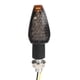 thumbnail image 1 of Señal de giro, 4 piezas Lámpara de señal de giro Intermitente Luz de giro LED Tecnología de vanguardia, 1 of 9