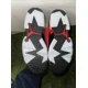 thumbnail image 4 of Ni - ke Ni - ke Air Jordan Retro 6 Toro Bravo Size 10 CT8529-600 Brand New, 4 of 5