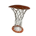 thumbnail image 4 of baloncesto interior para montar en el techo, centro actividades para niños, juguete deportivo portátil para niños, mini portería Sin pelota, 4 of 8