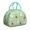 Greenish-blue-20, variant on Cute Avocado Insulated Lunch Tote for Women, Reusable Thermal Cooler Bag with Fresh Avocado Design, Perfect for Work and Weekend Picnics