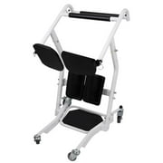 Vive Stand Assist Lift for Elderly, for Muscle Building & Fall Prevention, Standing Transfer Device for Home Care Use