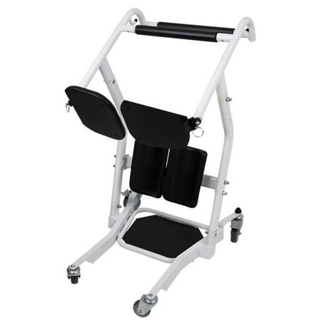 Vive Stand Assist Lift for Elderly, for Muscle Building & Fall Prevention, Standing Transfer Device for Home Care Use