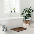 thumbnail image 7 of Resort Collection Chenille Plush Loop Bath Mat, 7 of 7