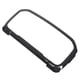 thumbnail image 5 of Dashboard Panel Decorative Trim Carbon Fiber Look Easy Clean Replacement for Ford Maverick LHD Pickup 2022 Onwards, 5 of 5