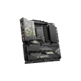 thumbnail image 4 of MSI MEG Z790 GODLIKE MAX WIFI LGA 1700 Intel Z790 SATA 6Gb/s Extended ATX DDR5 PCI-E x16 slot  M.2 2.5Gbps LAN Wi-Fi 7 Bluetooth Motherboard, 4 of 5