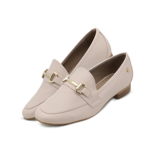 Zapato Salamandra Dama Elegancia y Estilo Rosa 22-26 23.5
