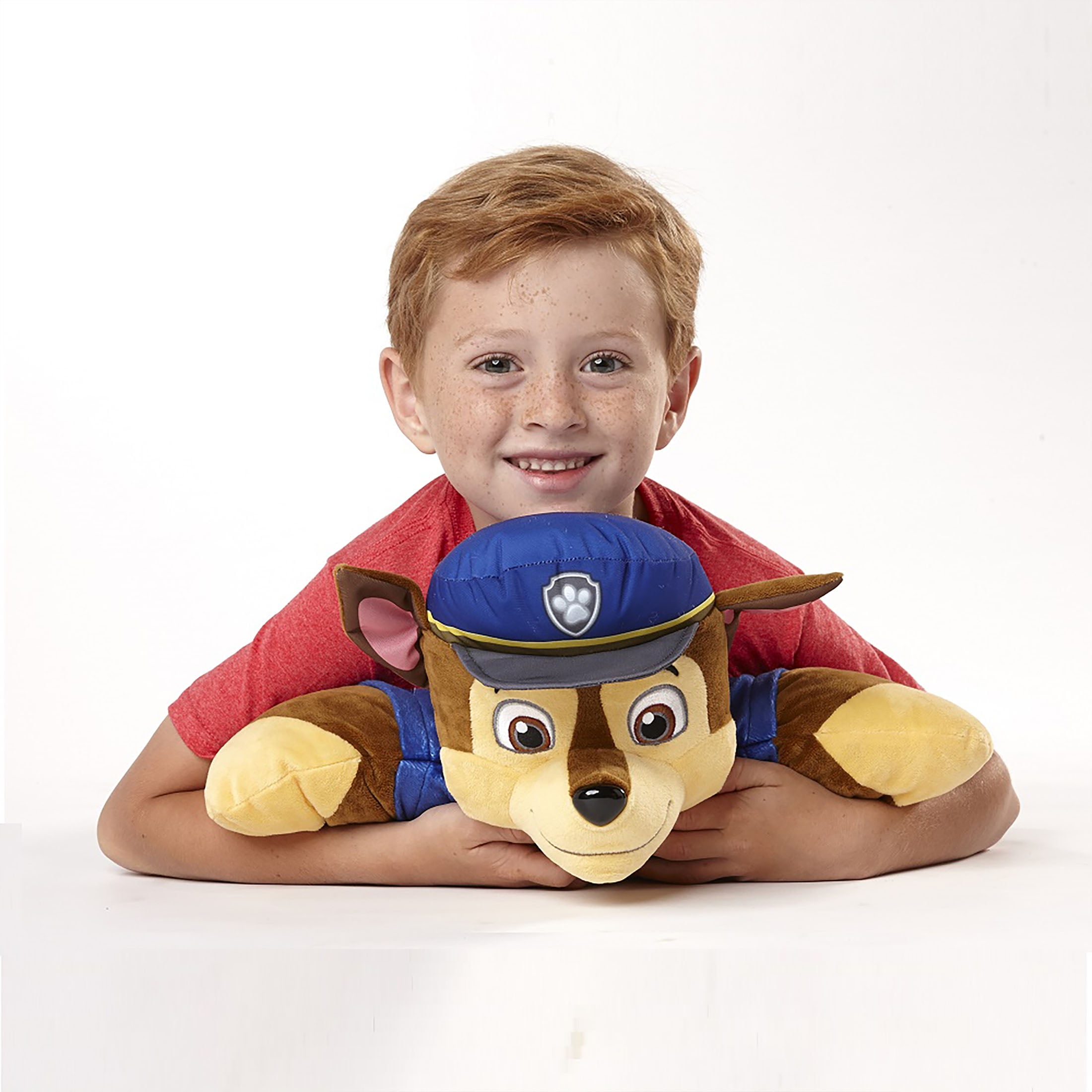 Chase Paw Patrol Pillow Pet