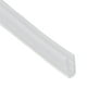 thumbnail image 1 of 2 metros Caucho U-Caucho Bordeado Strip Strip Ducha Ducha Vidrio Duradero Tamaño Múltiple Sellado Energía Edificio Guardia Herramienta, 1 of 5