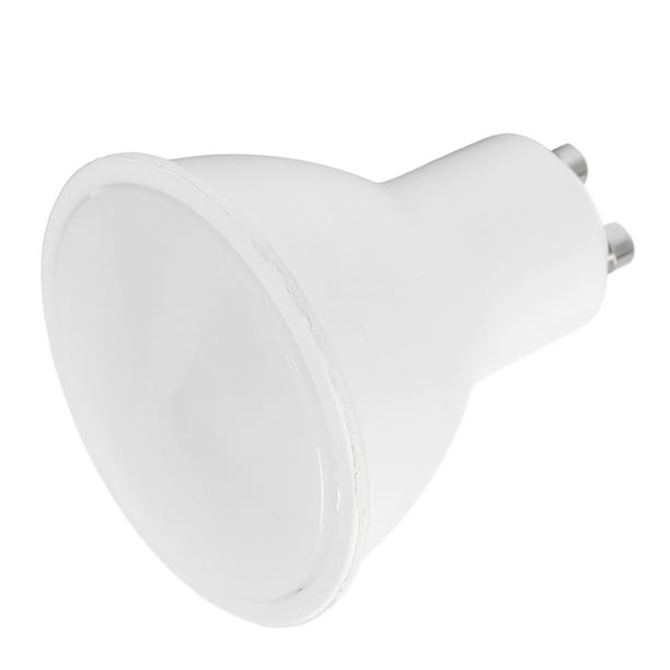 Hulpeloosheid wiel Ten einde raad Dioche Wifi LED Light Bulb, 2700-6500K RGB GU10 Smart Light Bulb 2.4GHz  350LM For Villa For Home - Walmart.com