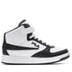 thumbnail image 1 of Tenis Fila A-High para Hombre 1CM00540-120 blanco 28, 1 of 5