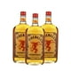 thumbnail image 1 of Pack De 3 Whisky Fireball Cinnamon 750Ml, 1 of 2