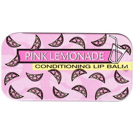 Love My Lips: Conditioning 221Cp Pink Lemonade Lip Balm, 5.50 g