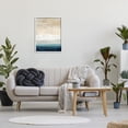 thumbnail image 2 of Stupell Industries Flipped Sea Horizon Abstract Sand Sky Viewpoint,24 x 30, Design by Suzanne Nicoll, 2 of 5