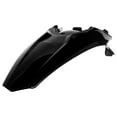 thumbnail image 2 of Acerbis Black Plastic Rear Fender (2250380001), 2 of 4