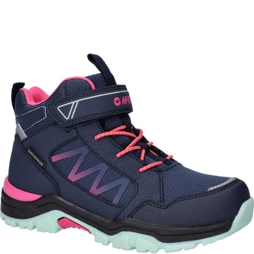 Hi tec boots walmart sales