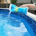 thumbnail image 3 of Rx Clear Multi-Functional 4-in-1 Swimming Pool Shock, 1 lb Bag, 3 of 5