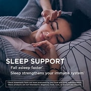 Natrol Melatonin 10mg Fast Dissolve Tablets - Citrus Flavor, 100 Count, Sleep Support, Fast Dissolve Melatonin for Adults, 100-Day Supply