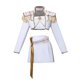 thumbnail image 1 of Girls Pop cazadora para niña Demon Hunters Clothes,Mira POP cazadora para niña POP cazadora para niña Disfraz Halloween Carnival Party Suit, Halloween Disfraz Set for 3-16 Years, 1 of 5