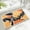 Orange OR, variant on Entryway Door Mat 40x60cm Absorbent Microfiber Non-Slip TPR Backing Edged Soft Carpet Bedroom Living Room Bath Rug Water Quick Dry Home
