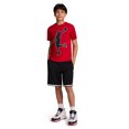 thumbnail image 7 of AND1 Boy's Athletic Graphic T-Shirt, Sizes 4-18, 7 of 7