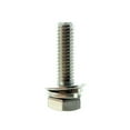 thumbnail image 3 of Yamaha New OEM Jet Unit Assembly Bolt With Washer, 90119-06803-00, 3 of 4
