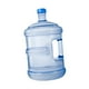thumbnail image 3 of Contenedor de agua a prueba de fugas, jarra portátil reutilizable para acampar, viajar y usar en interiores. 7.5L 20CMX20CMX37CM, 3 of 9