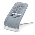 thumbnail image 2 of Silla Mecedora y Balancín Automático Chicco E-Motion Gris, 2 of 3