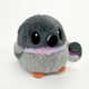 thumbnail image 1 of Pelota antiestrés con forma de paloma de peluche con forma de Fidget Beads, 1 of 5